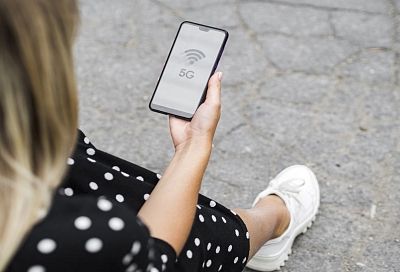 Эксперт: 5G появится у большинства россиян не раньше 2030 года