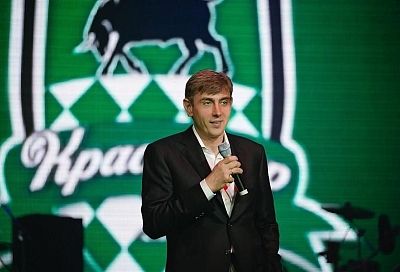 Сергей Галицкий и Владимир Хашиг вошли в топ-50 самых влиятельных людей российского футбола