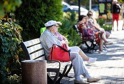 Температурные рекорды обновились в Анапе, Армавире и Сочи 22 ноября