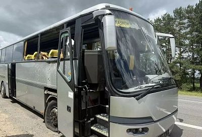 В СГ рассматривают удар ВСУ по следовавшему в Геленджик автобусу как факт преднамеренной эскалации