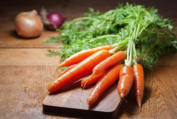 Взаимная защита: почему лук и морковь, посаженные рядом, дают богатый урожай