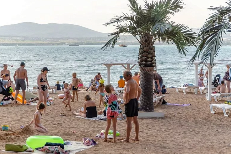 Эксперты заявили о росте цен на летний отдых в России в пределах 15% 