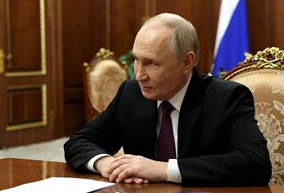 Путин объяснил важность существования России для развития мира