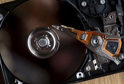 Рынок жестких дисков лихорадит: Western Digital распродала все HDD на год вперед