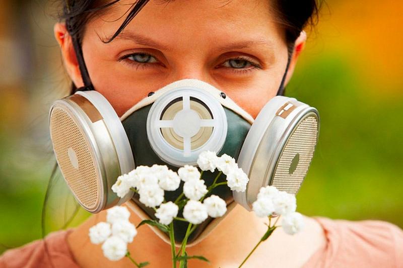 Как пережить весну в Краснодарском крае: советы аллерголога