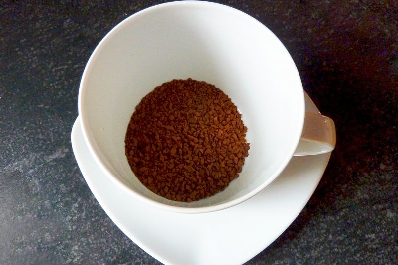 Просто налей воды: 5 показателей, от которых зависит вкус растворимого кофе