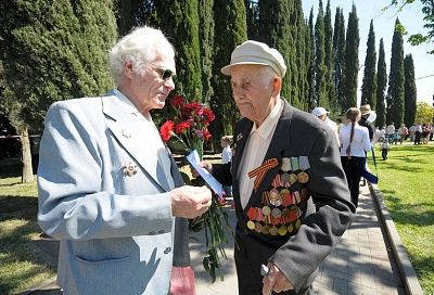 Какая помощь государства положена ветеранам Великой Отечественной войны