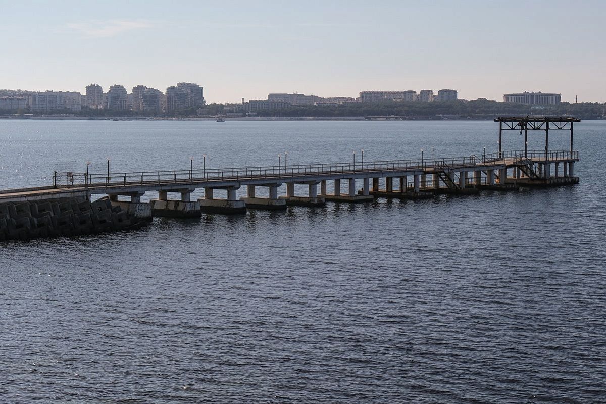 Опасность атаки БЭК объявлена в Геленджике и Туапсинском округе