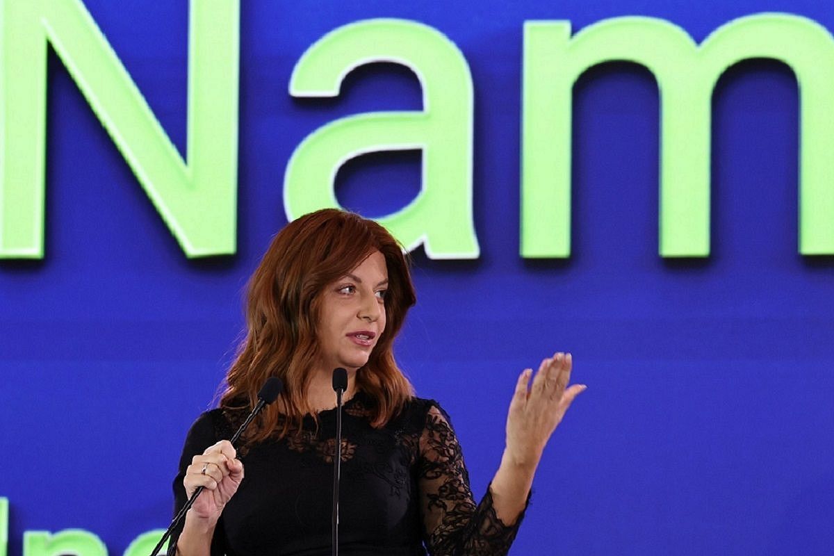 Маргарита Симоньян рассказала о своем состоянии во время химиотерапии