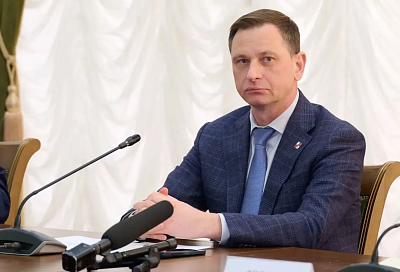 Андрей Прошунин: «Сочи станет летней столицей российского гостеприимства»