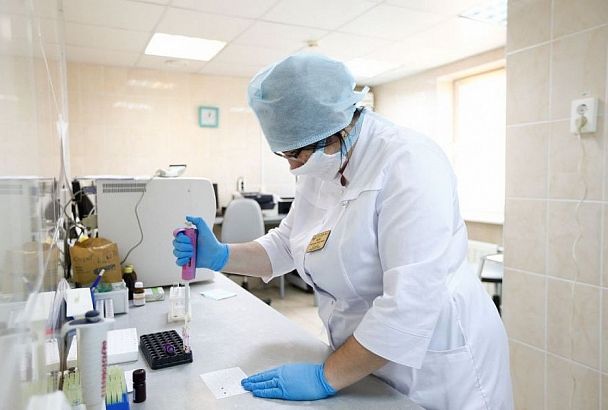 В Сочи открыли больницу для детей с коронавирусом