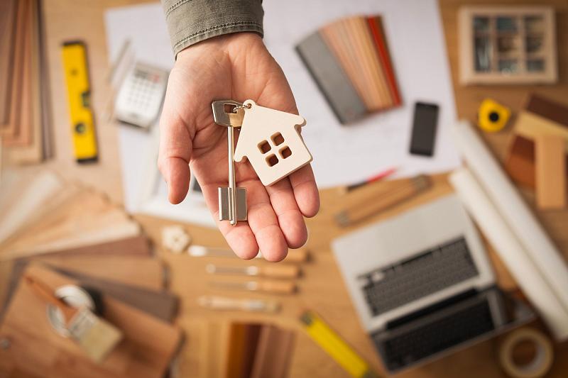 Квартира в ипотеку в Краснодаре: 5 главных вопросов о покупке жилья
