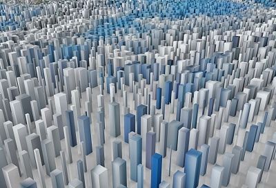 Группа компаний ЦРТ разработала визуально-языковую модель для развития городов и регионов