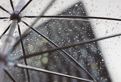 Синоптик рассказал, на какие районы Кубани обрушится ливень в ближайшие дни