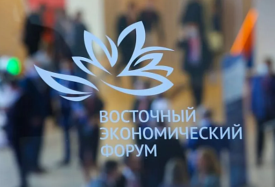 Антон Кобяков: «Восточный экономический форум ежегодно подтверждает статус авторитетной и востребованной коммуникационной площадки»