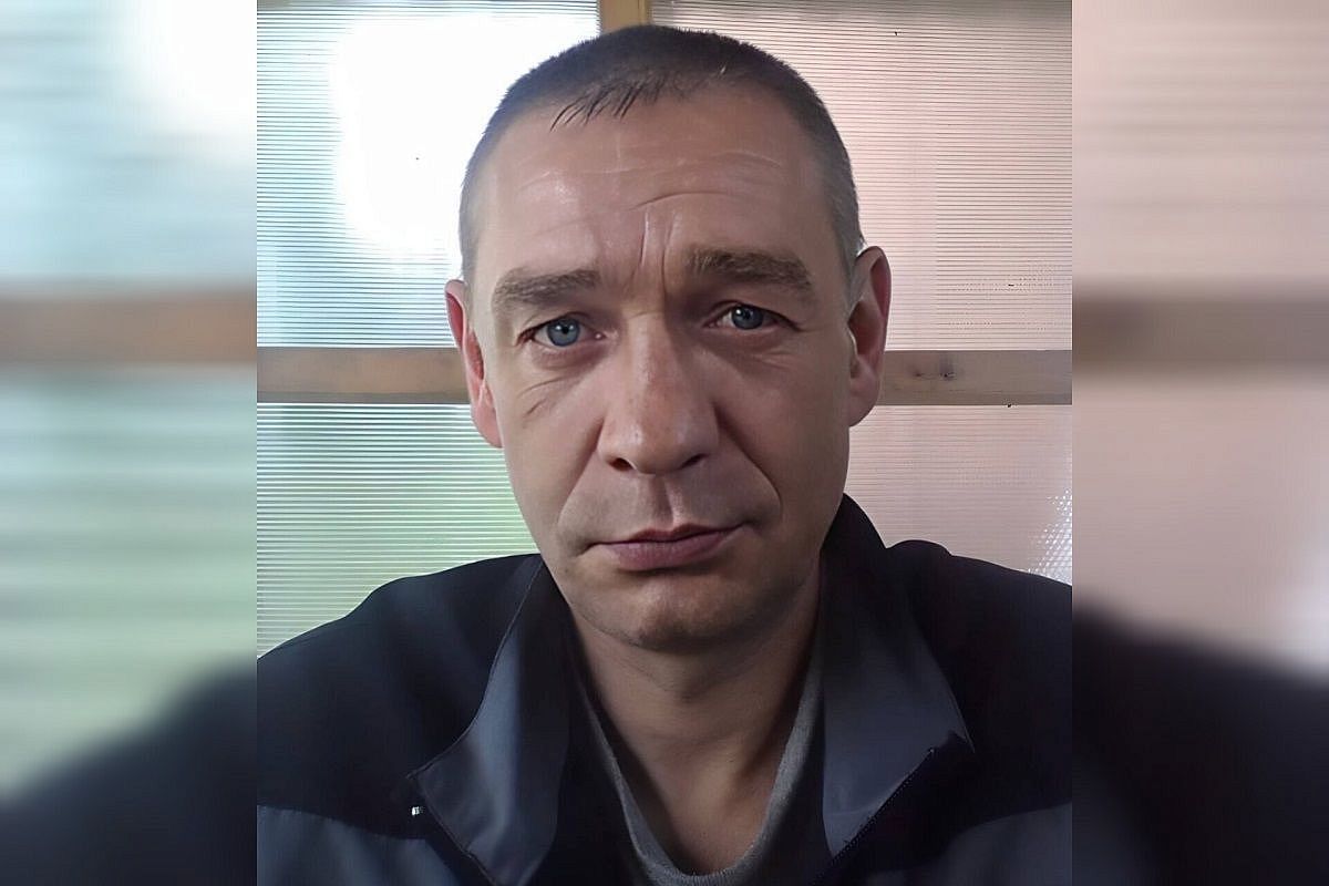 В Кущевском районе ищут без вести пропавшего Алексея Колобова