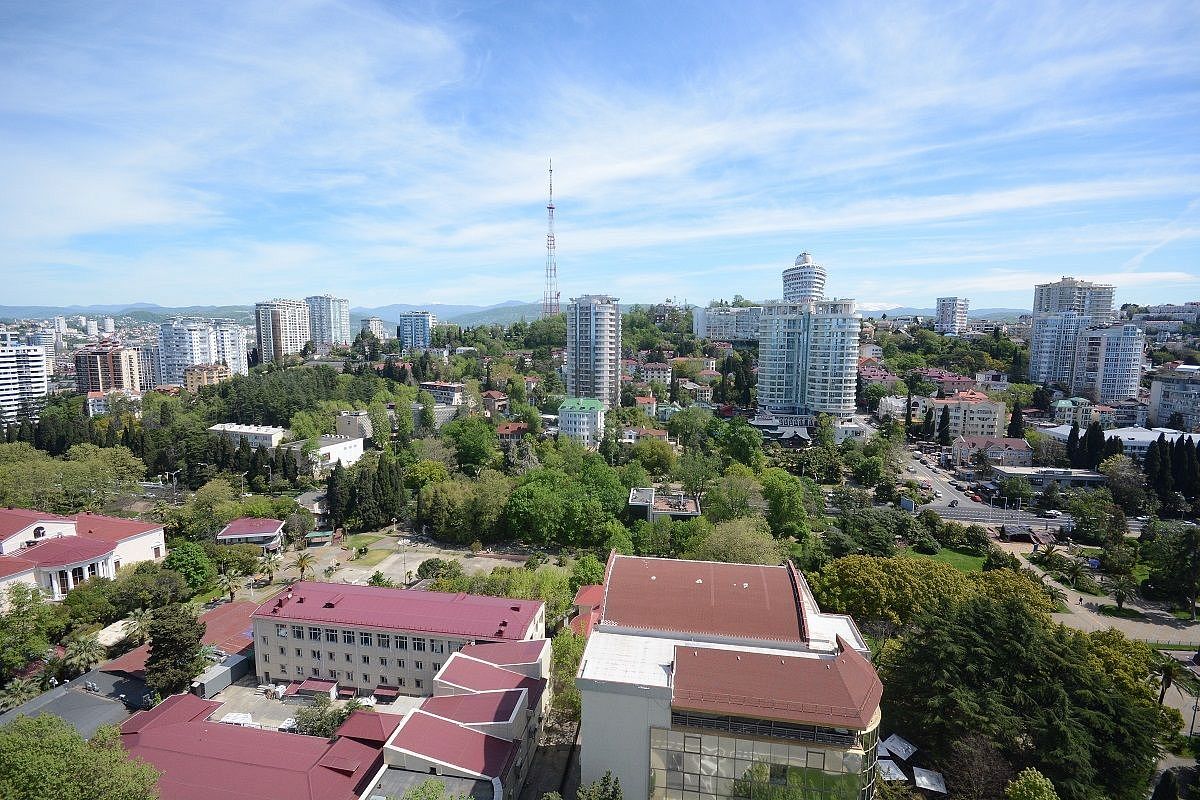 Рынок недвижимости Сочи уходит в стагнацию: чего ждать в 2026 году