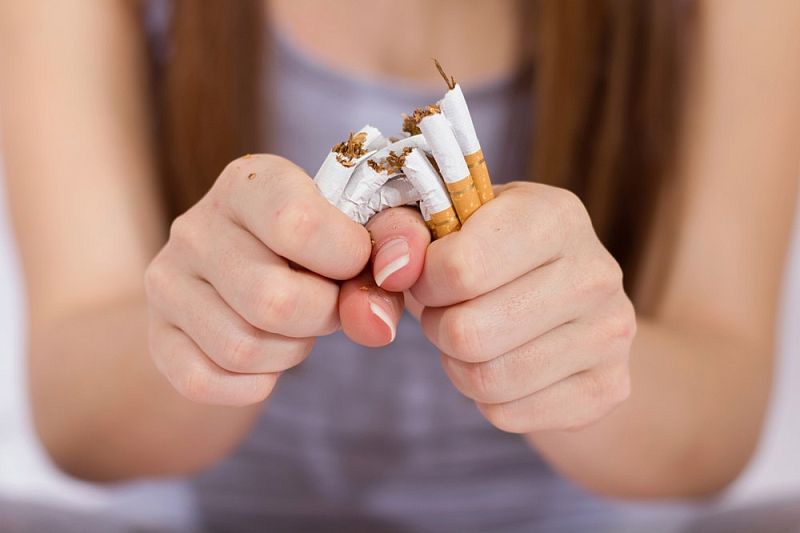 Как бросить курить самому: сделайте это быстро, навсегда и в домашних условиях