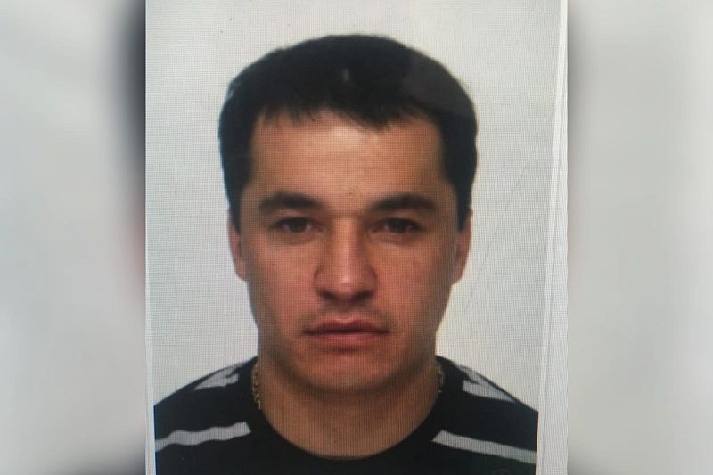 В Краснодаре из отдела полиции сбежал 46-летний преступник 