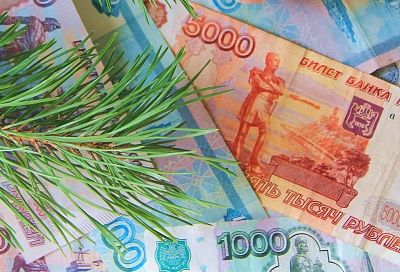 «15 000 получит каждый». Россияне могут рассчитывать на дополнительную денежную выплату к Новому году