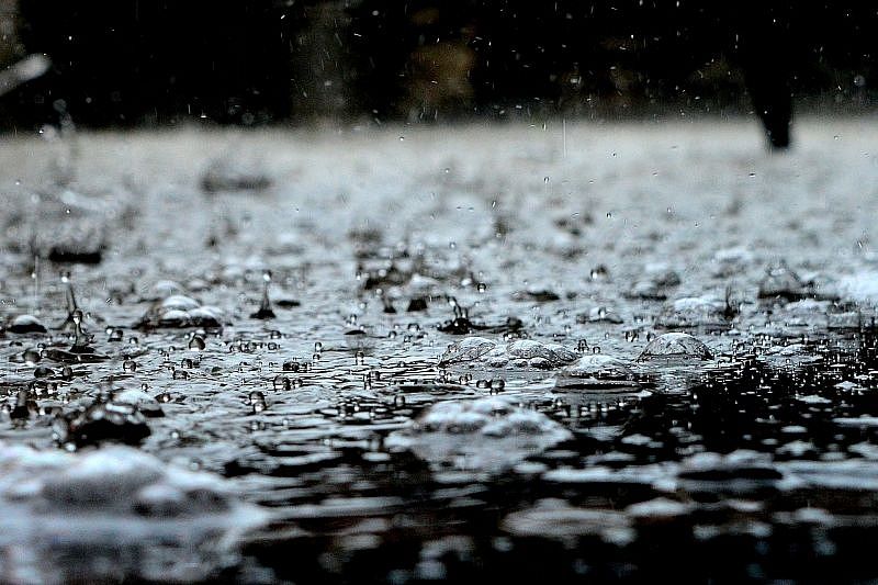 Дождь, град и жара: синоптики рассказали о погоде в Краснодарском крае на выходных
