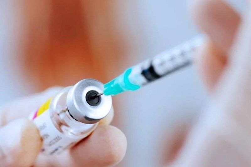 Более четырех тысяч человек прошли вакцинацию от COVID-19 в мобильных пунктах Краснодара