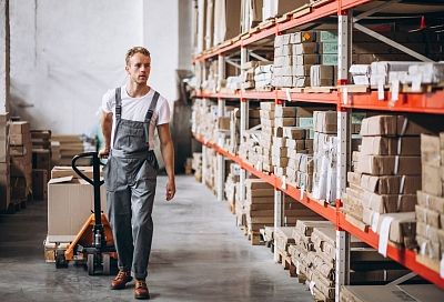 Ozon отчитался о рекордном росте: оборот товаров за квартал достиг 1,26 триллиона рублей