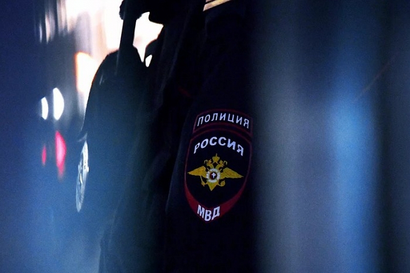 Путин уволил замглавы полиции Краснодарского края Болгова