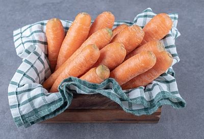 Каждый день ем продукты, снижающие уровень сахара в крови, и больше не боюсь диабета