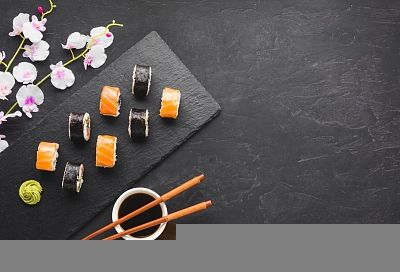 Имбирь и васаби за отдельную плату: доставка суши переходит на новую модель ценообразования