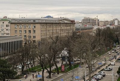 В Краснодарском крае отменили ракетную опасность