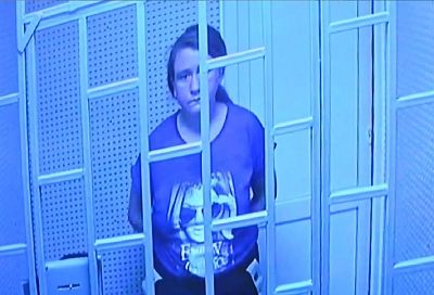 Суд на Кубани отправил в колонию лишенную родительских прав многодетную мать за неуплату алиментов 