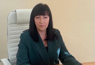 Надежда Ткаченко: «Лизинг делает доступнее качественную технику и оборудование»