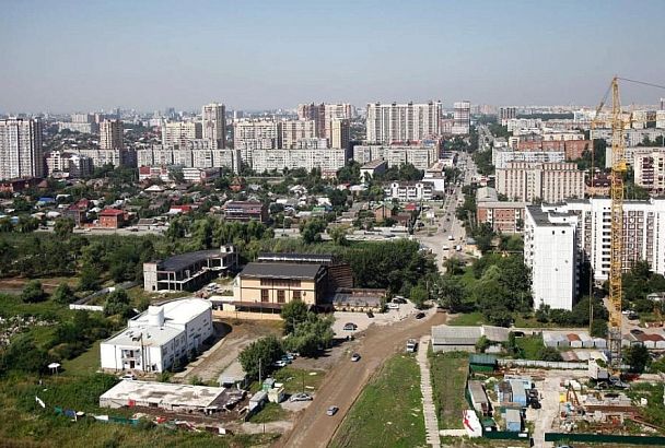 Более 630 млн рублей дополнительно выделили на переселение из аварийного жилья в Краснодарском крае 