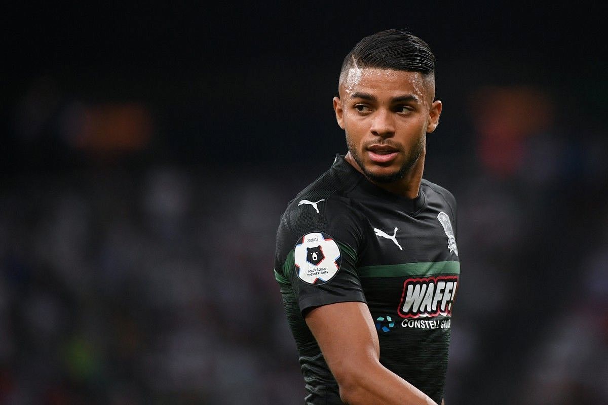 В «Краснодаре» прокомментировали видео с вечеринкой Вандерсона и Кайо на карантине