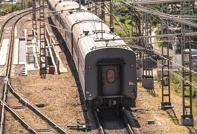 Летние поезда назначены из столицы Удмуртии на популярные курорты Краснодарского края