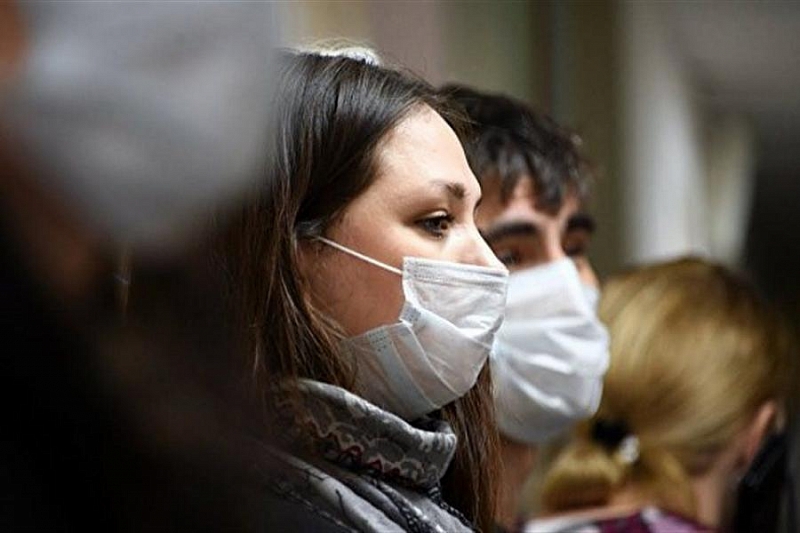 В Краснодарском крае на 19 марта подтвержден только один случай коронавирусной инфекции