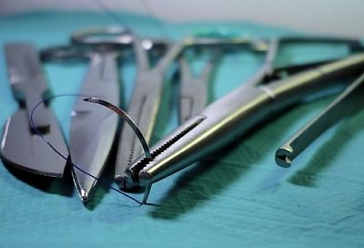 Врачи в Новороссийске удалили женщине двухкилограммовую опухоль в матке