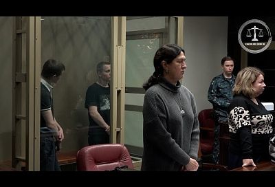 35 лет на двоих: в Краснодаре осуждены братья, до смерти избившие прохожего