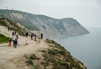 Анапа и Архипо-Осиповка вошли в топ-3 популярных направлений для отдыха на базах в сентябре