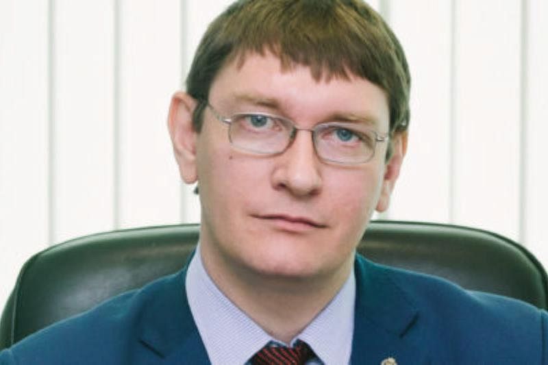 Новым президентом Адвокатской палаты Краснодарского края избран сын старого президента