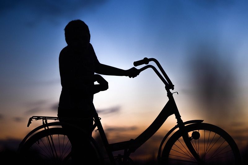 В Краснодаре осужден мужчина, укравший 15 велосипедов