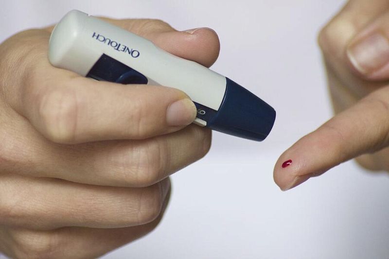 Три признака диабета второго типа, которые большинство людей не замечают до последнего