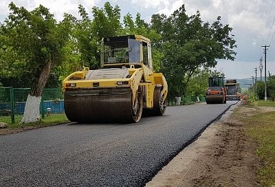 Краснодарский край может получить дополнительные средства на ремонт дорог