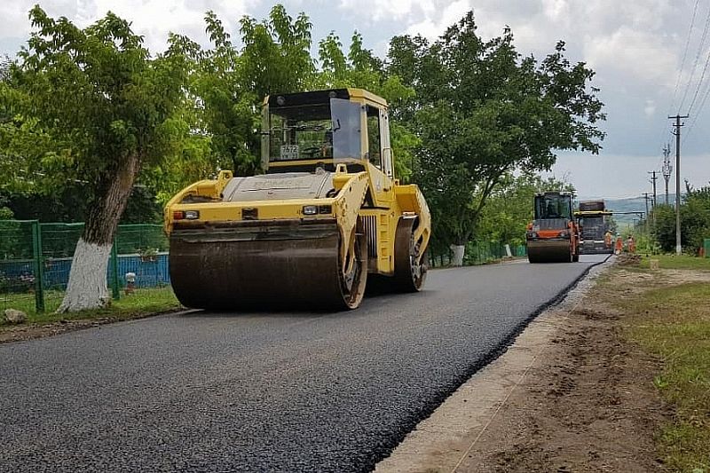 Краснодарский край может получить дополнительные средства на ремонт дорог
