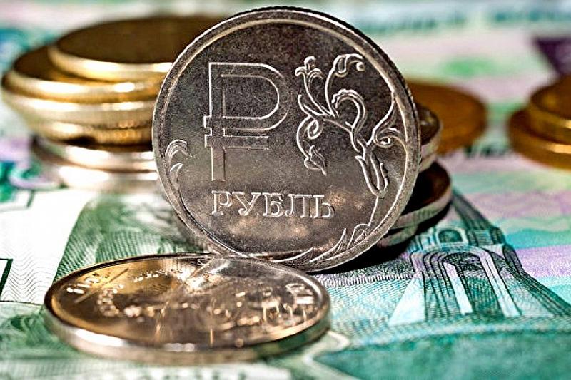 Рубль назвали самой недооцененной валютой мира