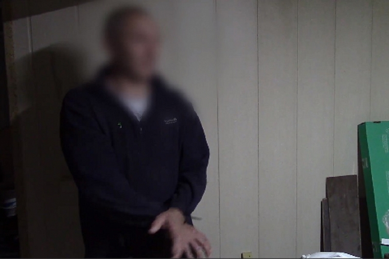 В Краснодарском крае задержаны сбытчики гашиша. Им грозит до 20 лет тюрьмы