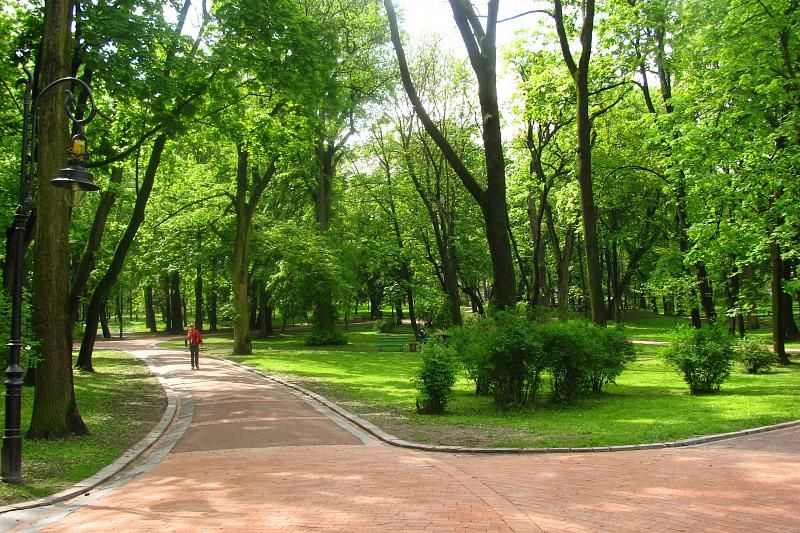 На благоустройство двух парков в Тбилисском районе выделят 35 млн рублей
