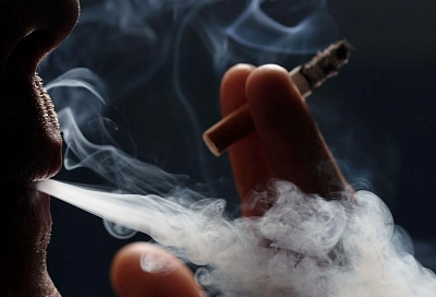 Ученые предупредили о влиянии COVID-19 на курильщиков
