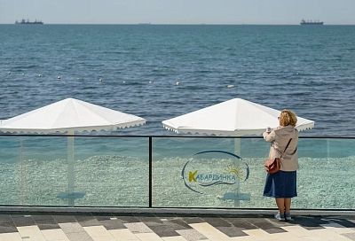 Кубань вошла в топ-3 популярных направлений у россиян для отдыха на майские праздники